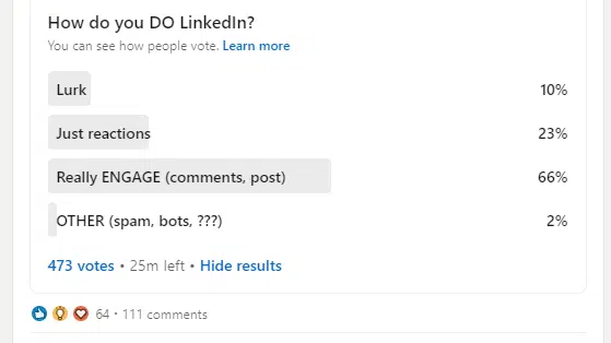 Best LinkedIn Content - How do you DO, LinkedIn?